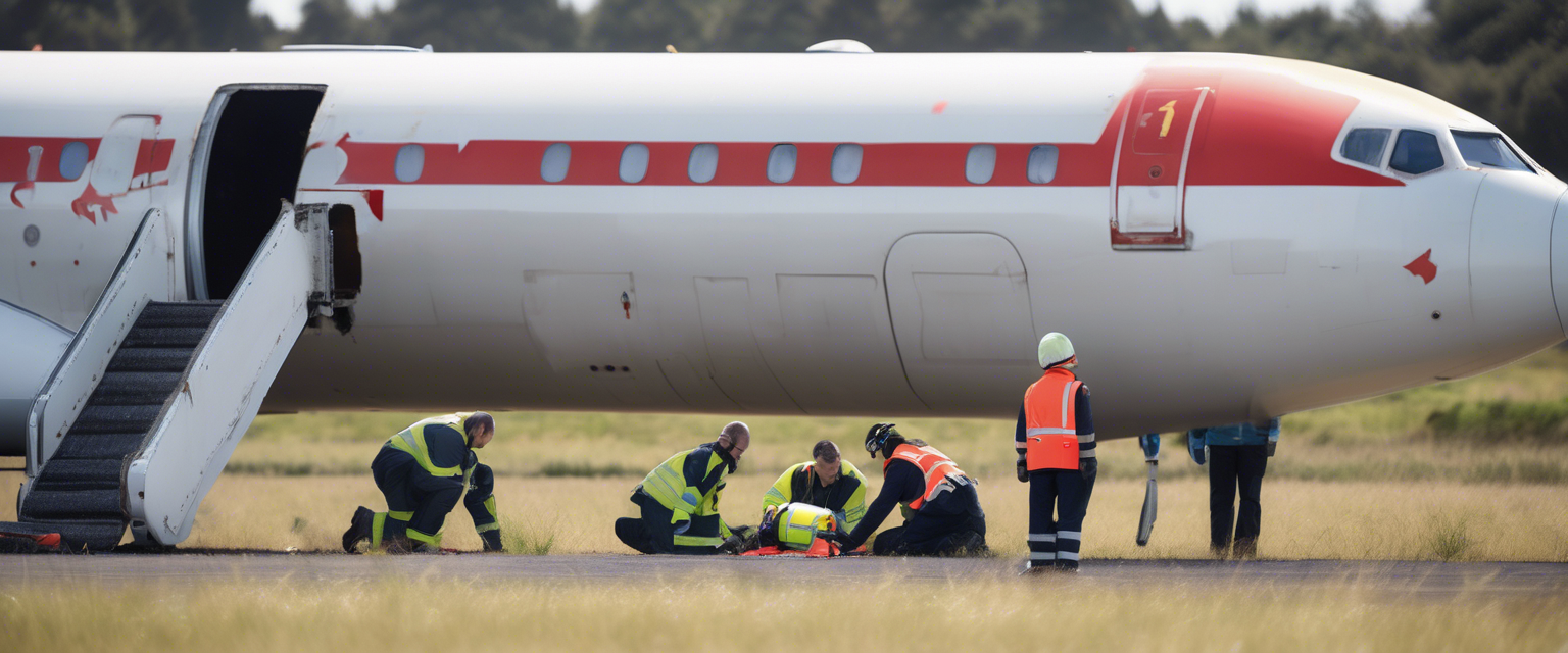 Air India e gli altri incidenti aerei dovuti a errori di pilotaggio