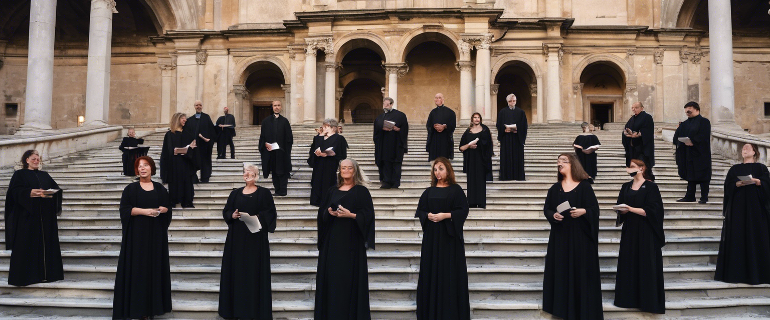 Cantieri dell’Immaginario accoglie “Be Our Guest – A Musical Celebration”, nuova produzione dei Solisti Aquilani