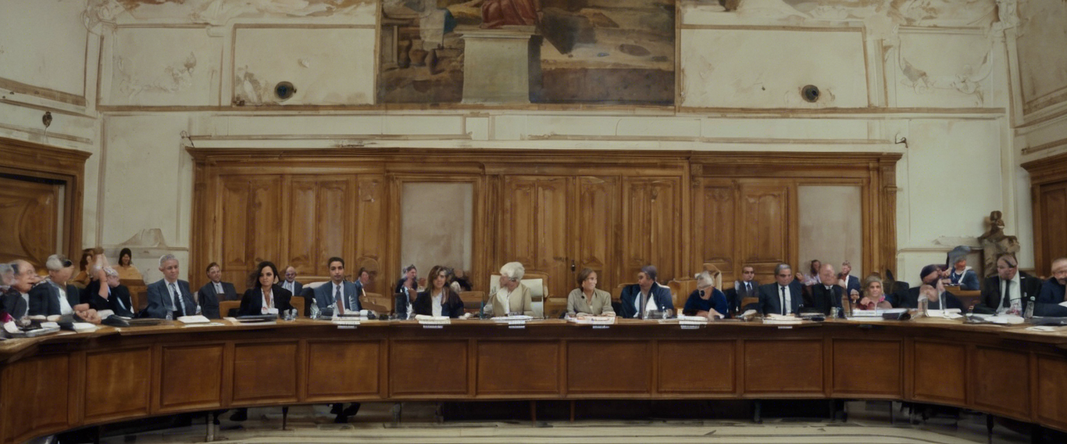 Comitato Legislazione valuta il contributo dei centri antiviolenza alla legge regionale di tutela delle donne