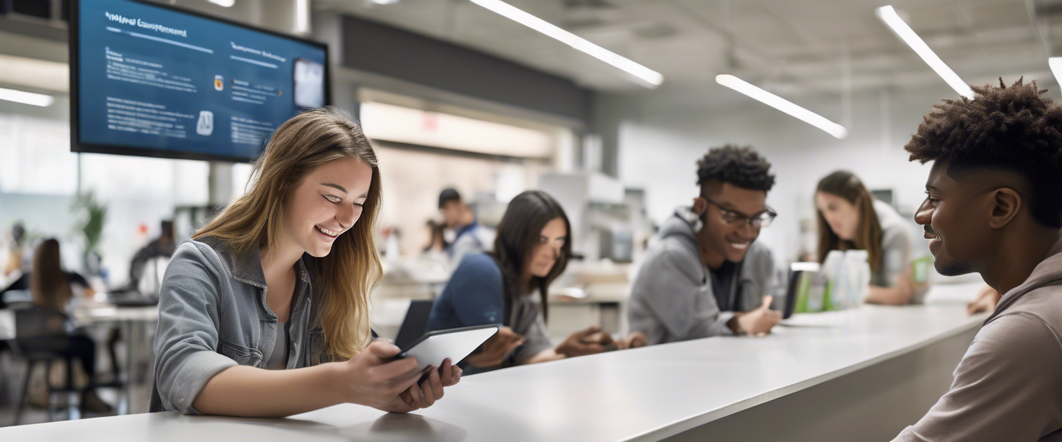 Debutta AppLI: l’assistente digitale che forma, supporta e integra i giovani nella ricerca di lavoro.