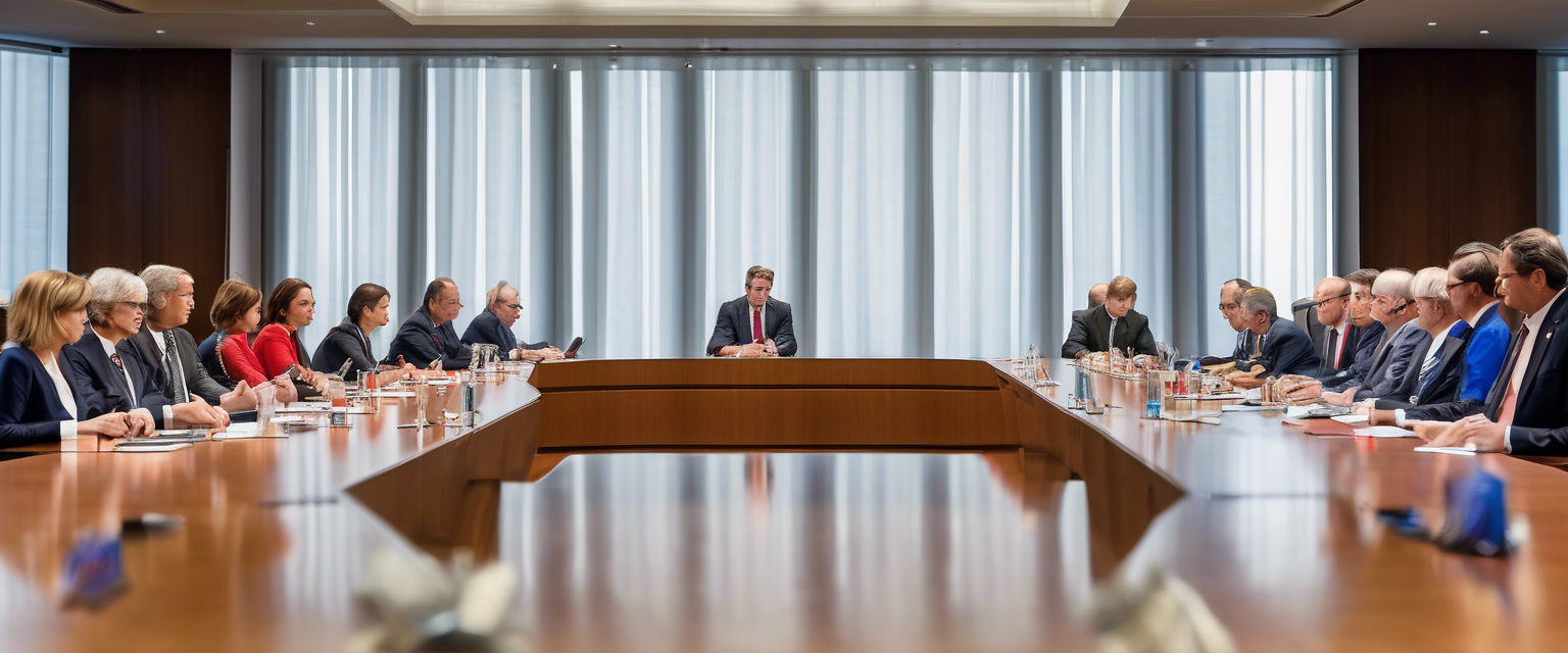 Negoziazioni Usa-Ue sulle tariffe: Bruxelles conferma controdazi da 93 miliardi