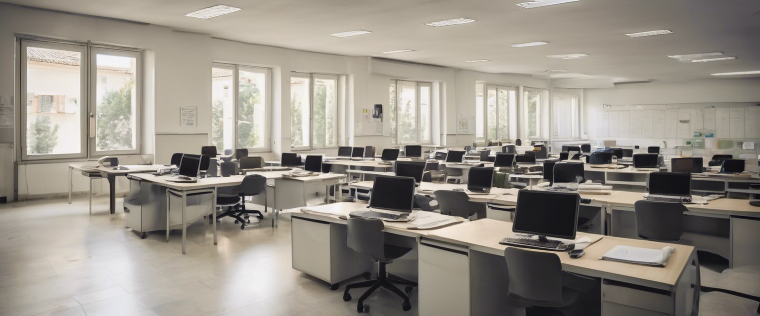 Oggi partono le assunzioni a tempo indeterminato per circa 700 docenti