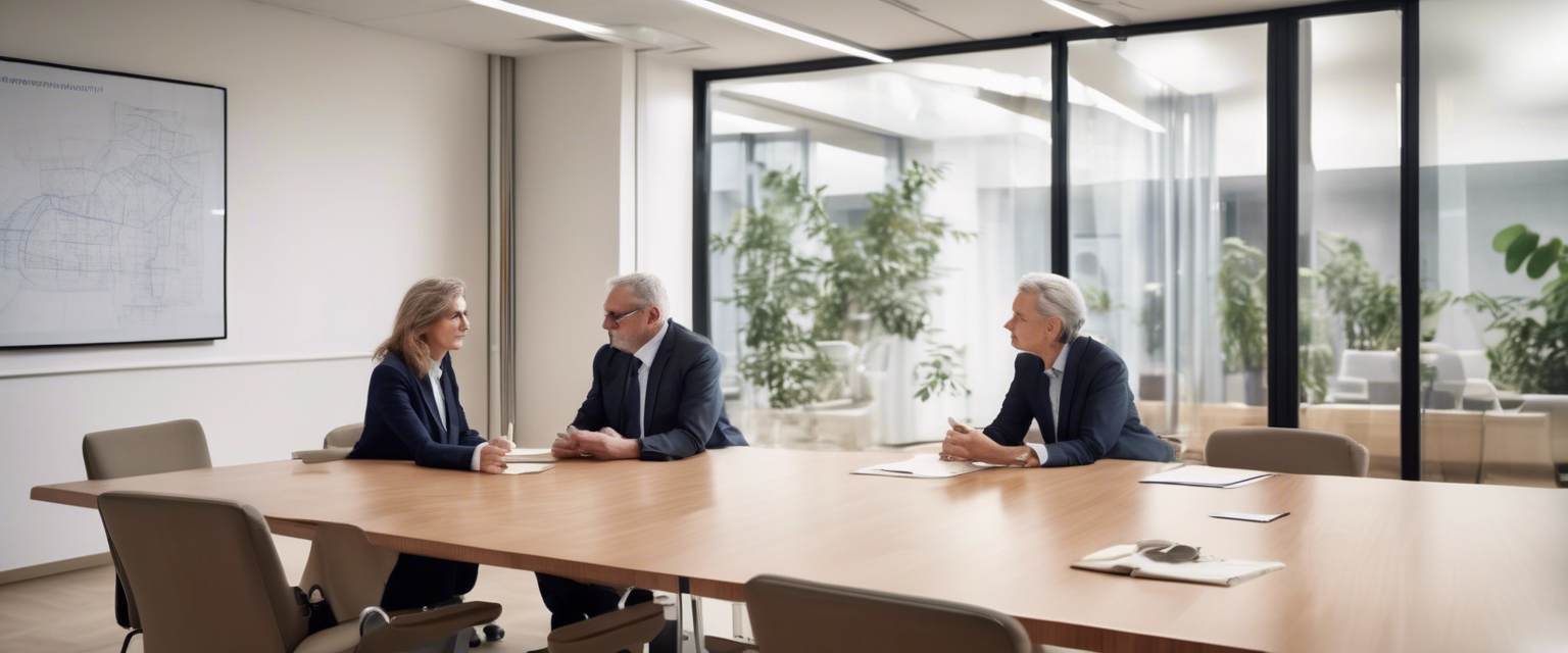 Sanità, Verì si confronta con i vertici strategici dell’Asl 02