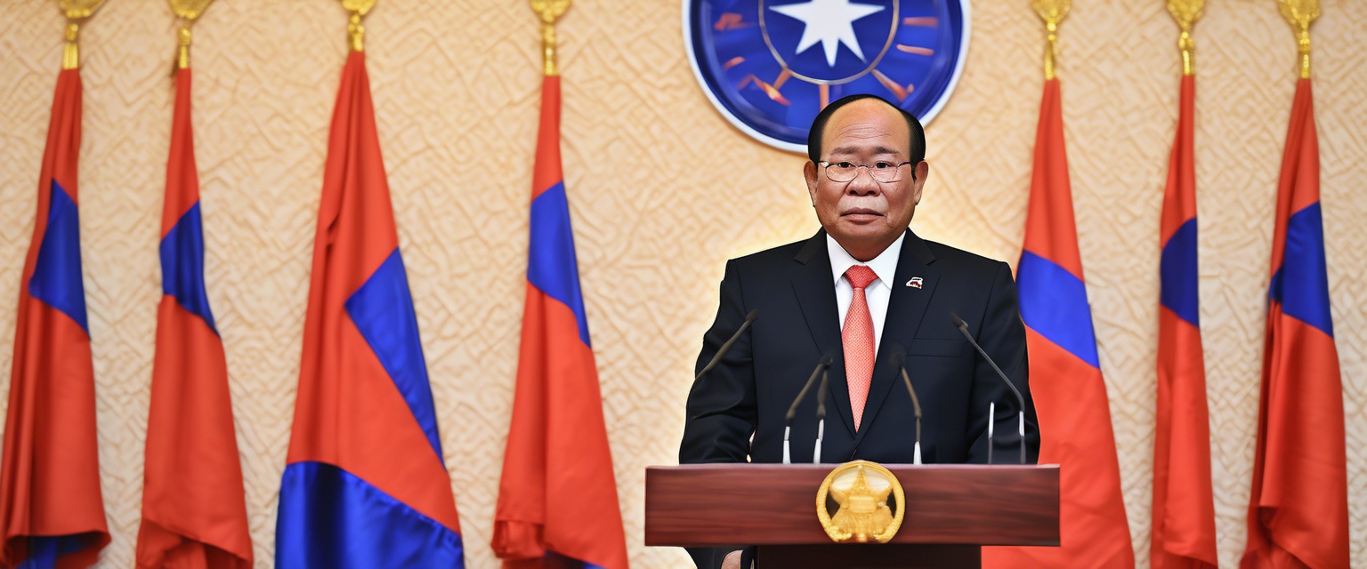 Tregua con la Thailandia: la Cambogia accoglie positivamente l’iniziativa Usa