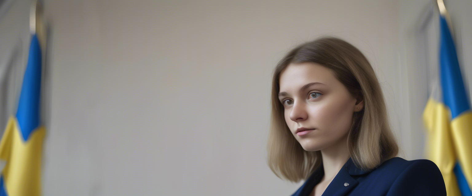 Yulia Svyrydenko nominata premier: i motivi della fiducia di Zelensky