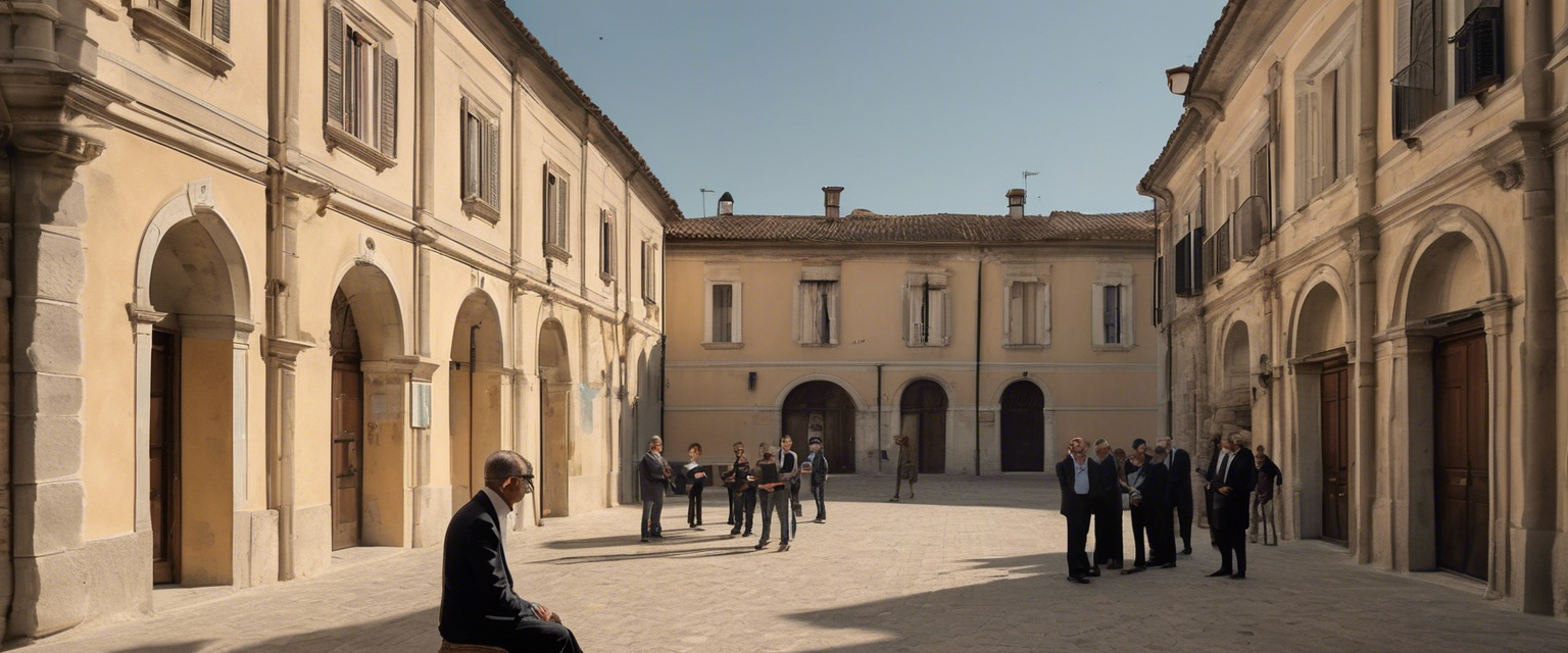 Casa d’Annunzio accoglie il Festival 3.0: Sospiri presenta visori per esperienze virtuali e intelligenza artificiale