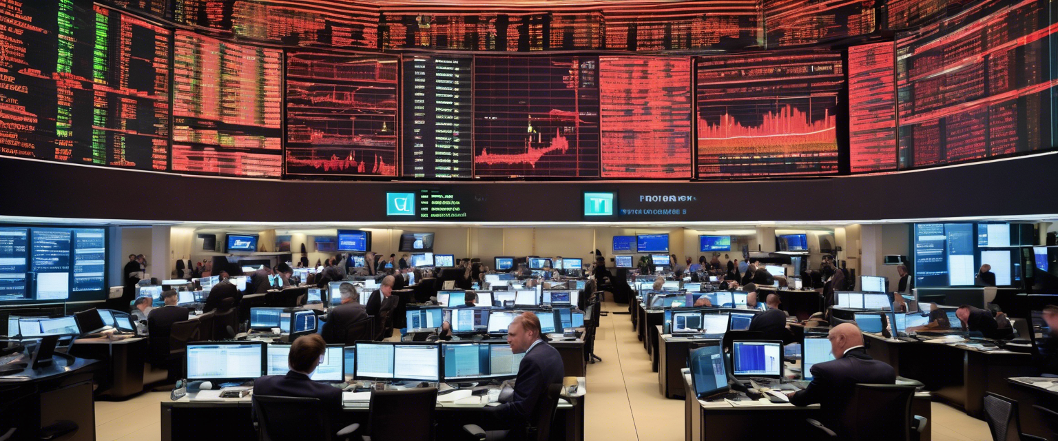 Dazi auto Usa-Ue mantenuti oltre il 15% senza riduzioni; mercati europei in forte calo