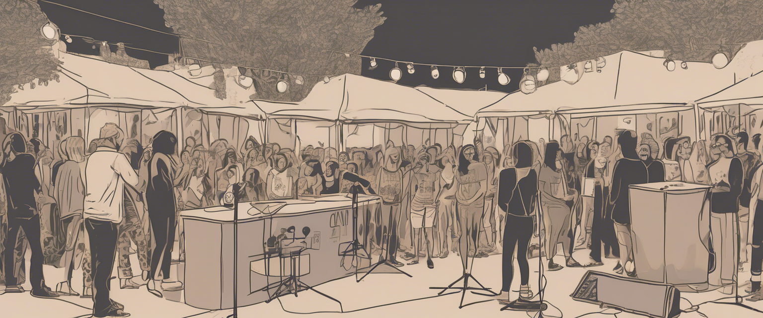 Francavilla Urban Festival segna la conclusione di Thaumazein