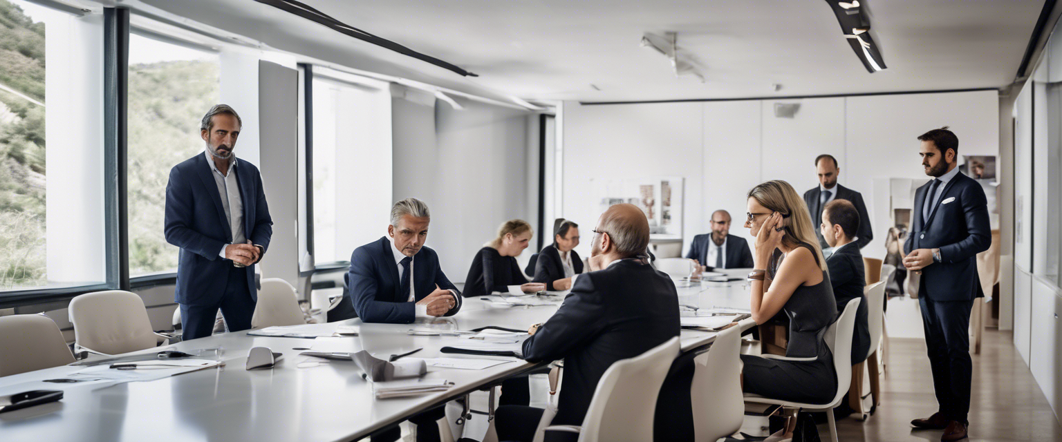 I risultati dell’Osservatorio permanente sull’export, illustrati da Confindustria