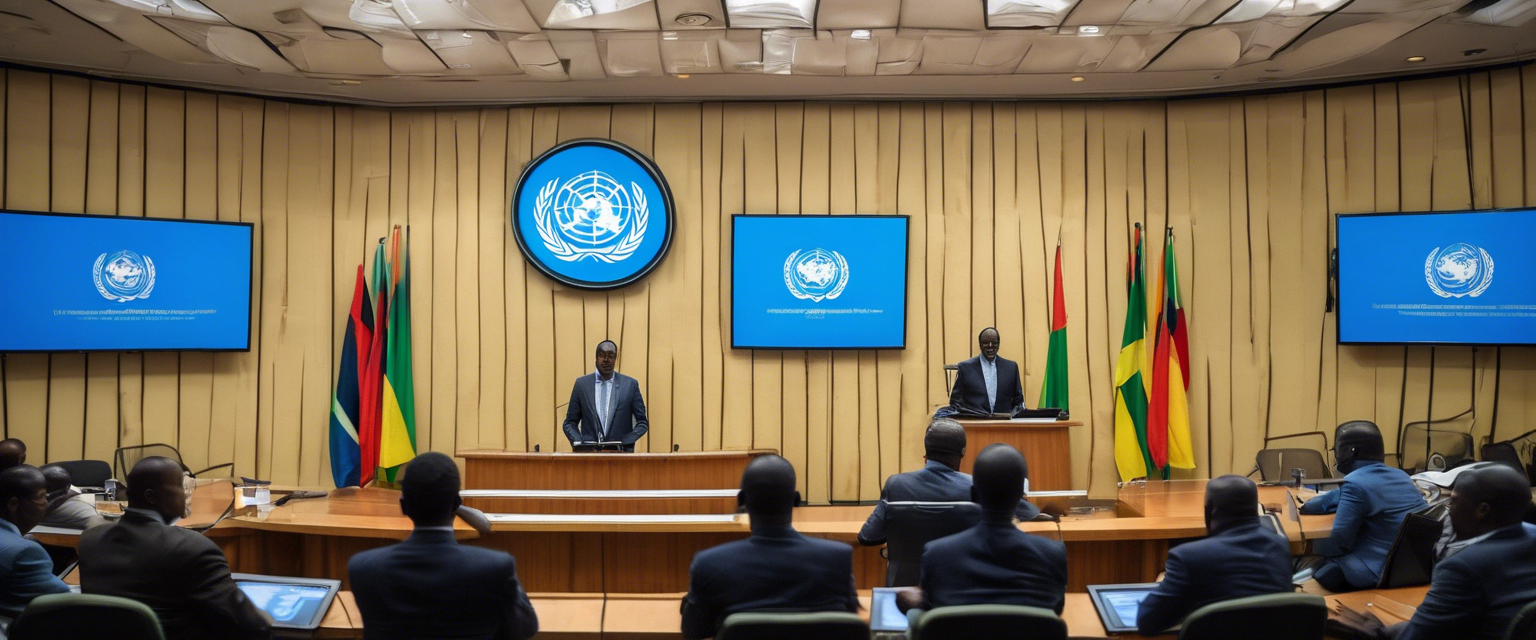 Il Ruanda respinge le accuse dell’Onu sulle uccisioni di civili in Congo