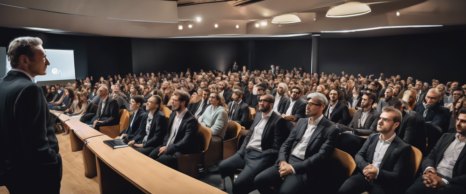 Meeting di Rimini, Di Matteo (INPS) sottolinea autenticità e valori per dialogare con i giovani
