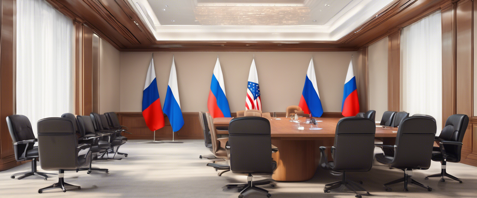 Mosca esclude Roma per il vertice Trump-Putin; media statunitensi: incontro fissato la prossima settimana