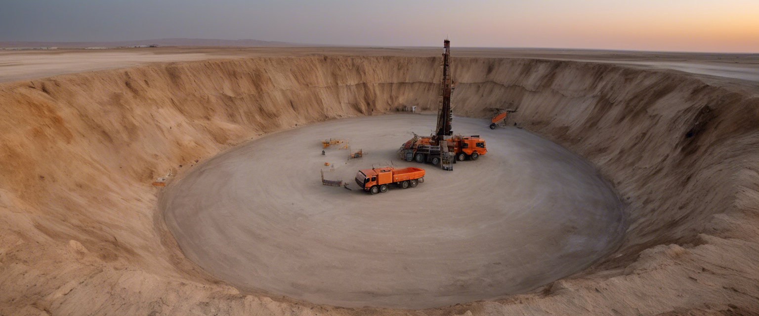 Porta dell’inferno chiusa dopo 54 anni: la parabola di un disastro ambientale diventato simbolo del Turkmenistan