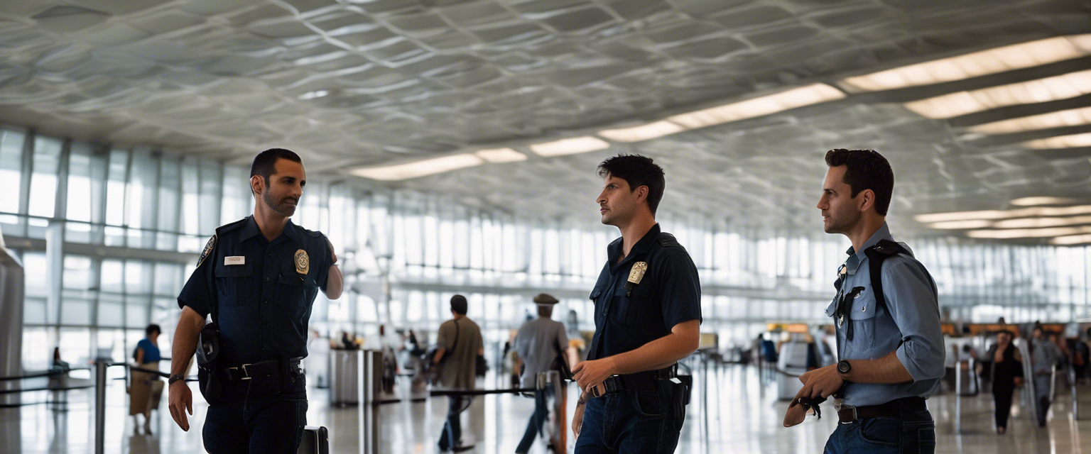 Rimpatrio il 5 agosto per l’italiano trattenuto al centro migranti Alligator negli Stati Uniti