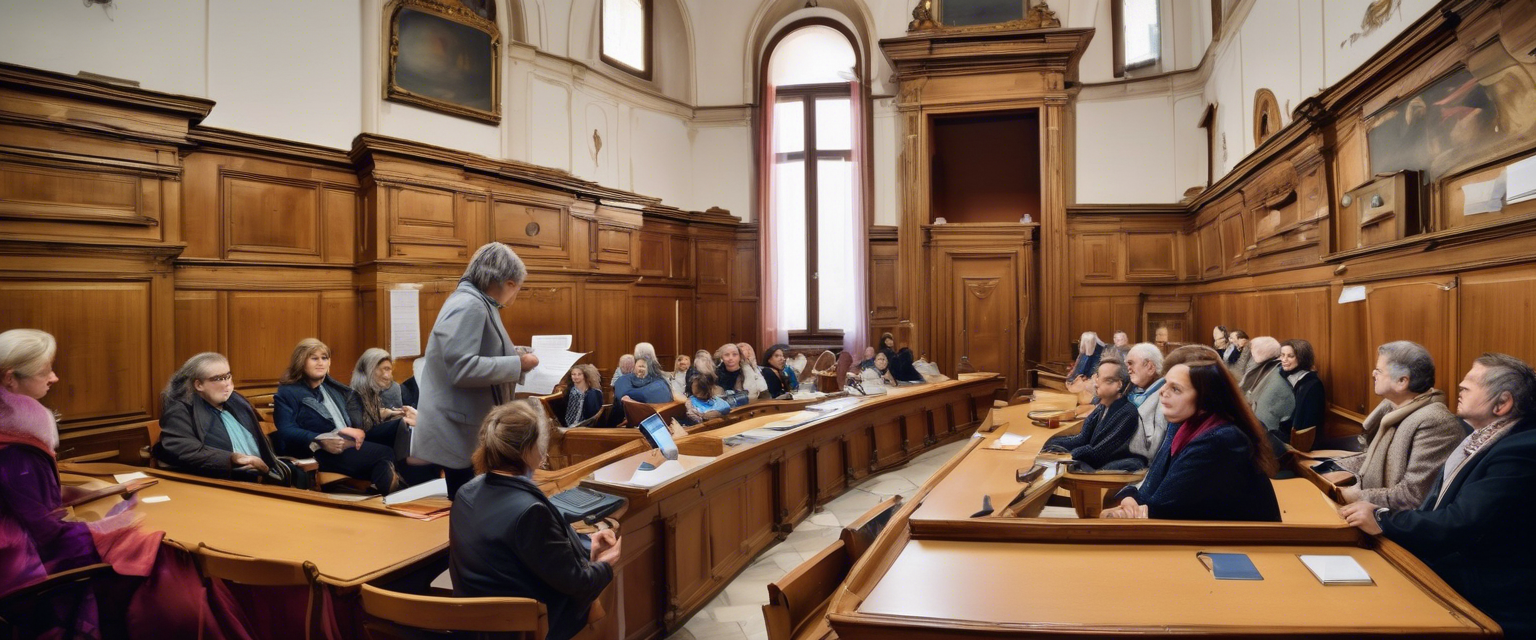Scuolabus L’Aquila: Albano e Romano contestano Maccarone e sollecitano il centrodestra a potenziare il servizio