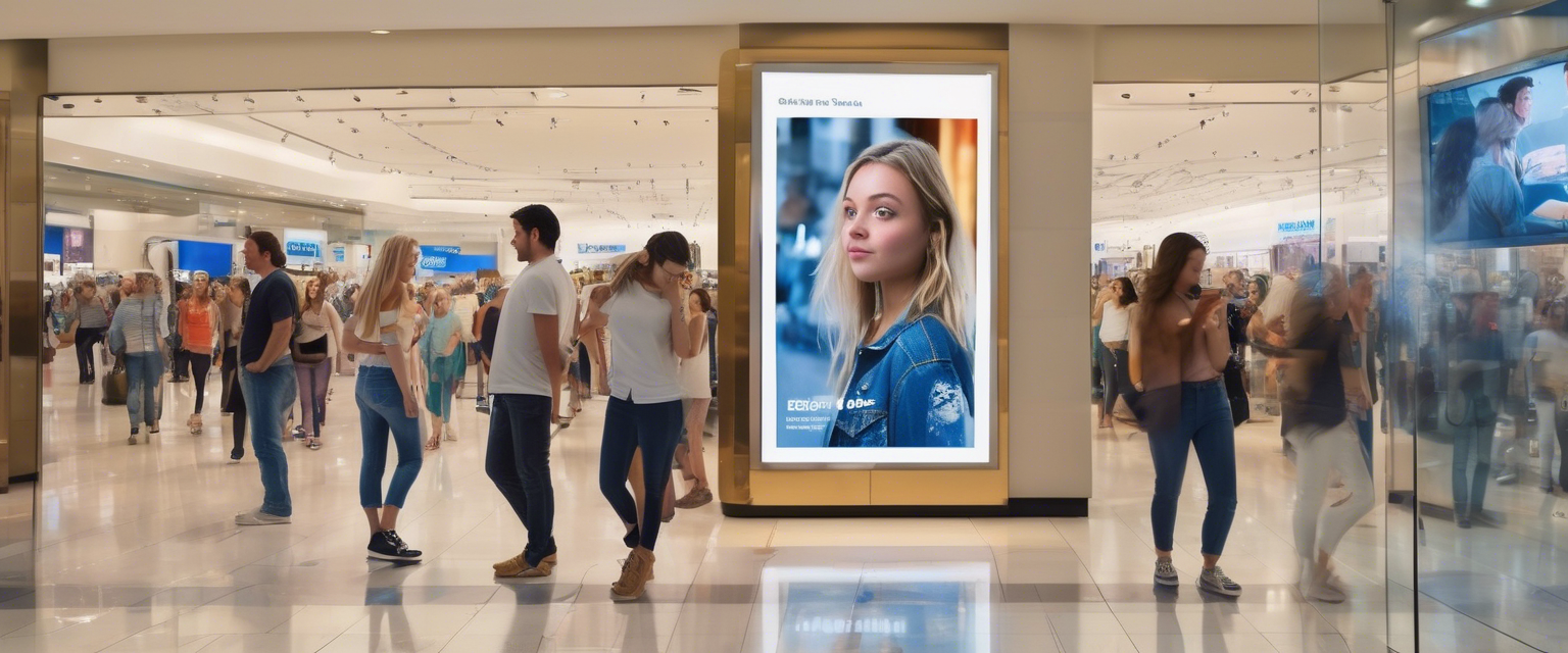 Sydney Sweeney in jeans riceve il favore dei repubblicani: da Trump a JD Vance