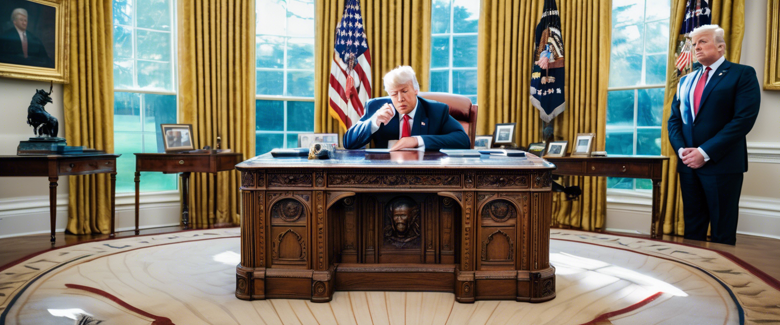 Trump conferma dal 7 agosto dazi al 15% per l’Ue e li inasprisce al 35% per il Canada e al 39% per la Svizzera