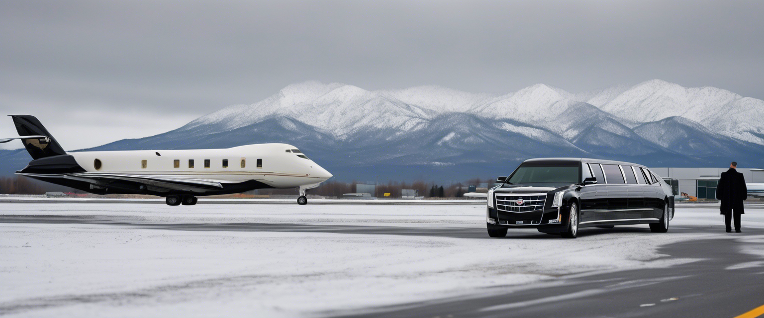 Vertice in Alaska: il gesto inconsueto di Trump e Putin a bordo della “Beast”
