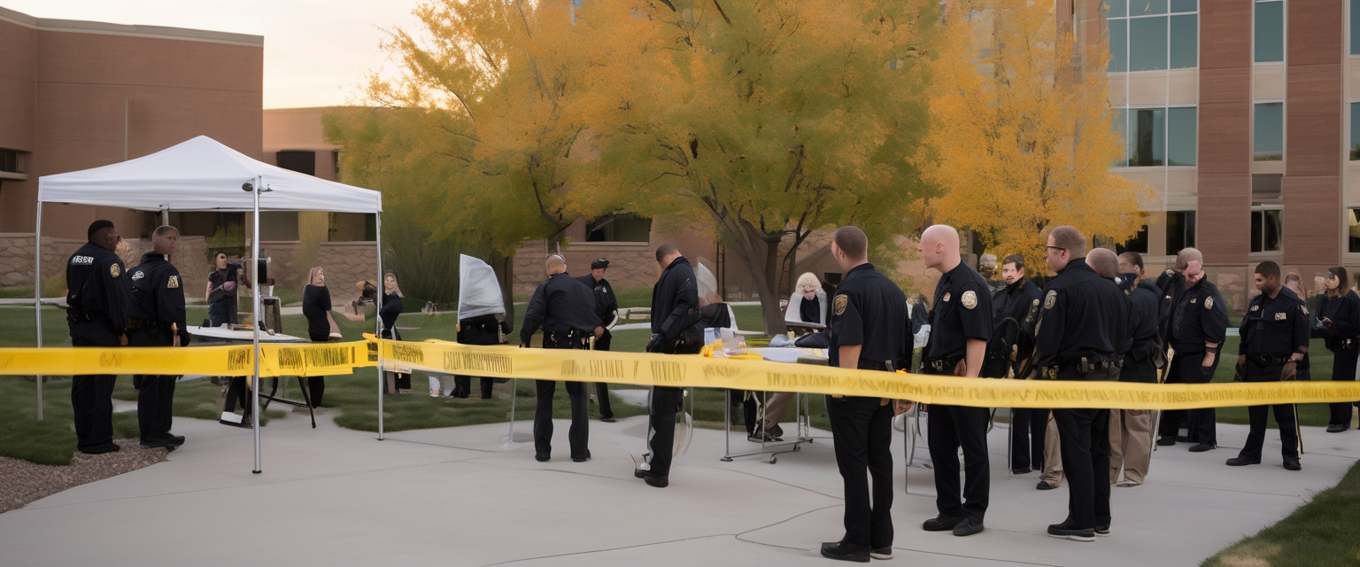 Agguato nello Utah: Charlie Kirk, attivista conservatore, ucciso mentre rispondeva a domande sulle sparatorie