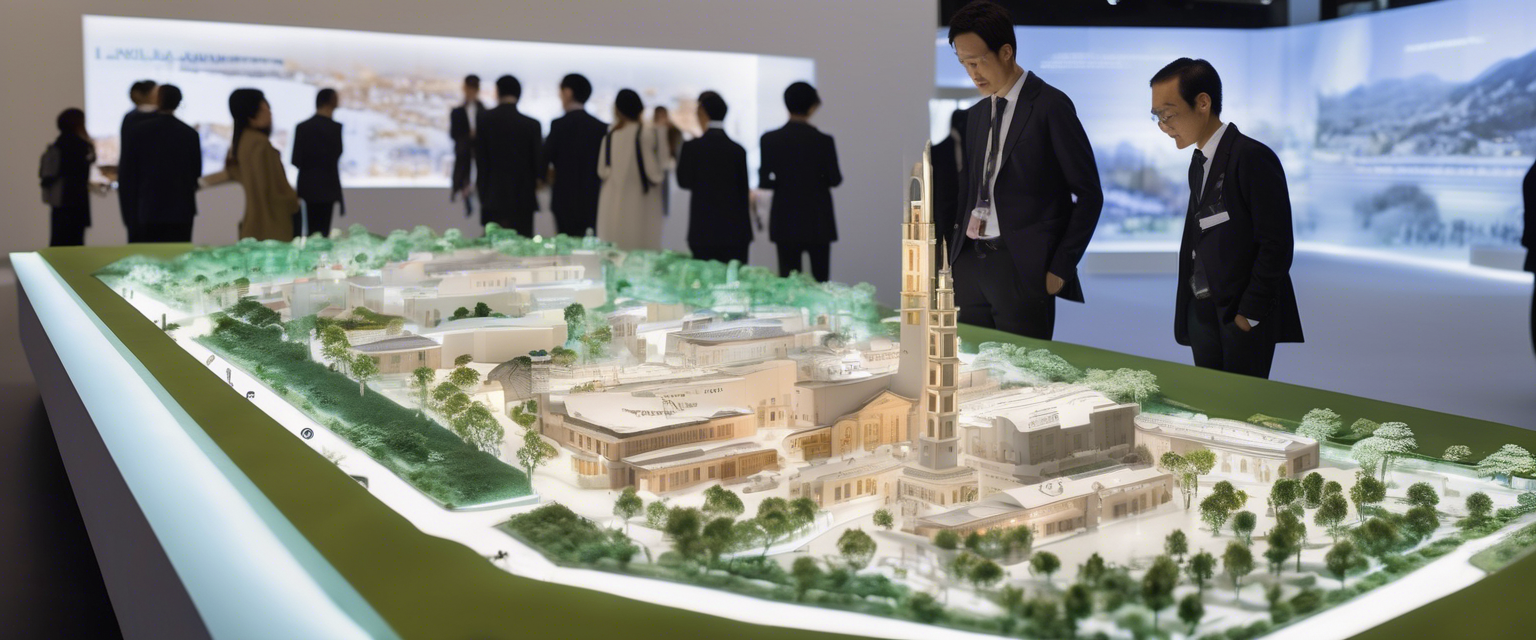 CTE SICURA svela il modello di ricostruzione e resilienza post-sisma dell’Aquila all’Expo 2025 di Osaka l’8 settembre