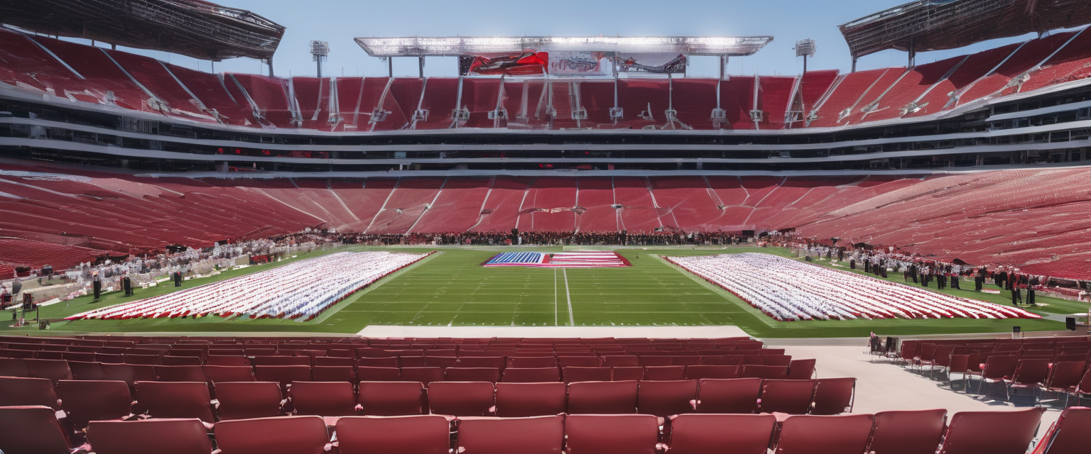 Charlie Kirk: esequie in stadio con Trump, FBI smentisce legami politici dell’assassino