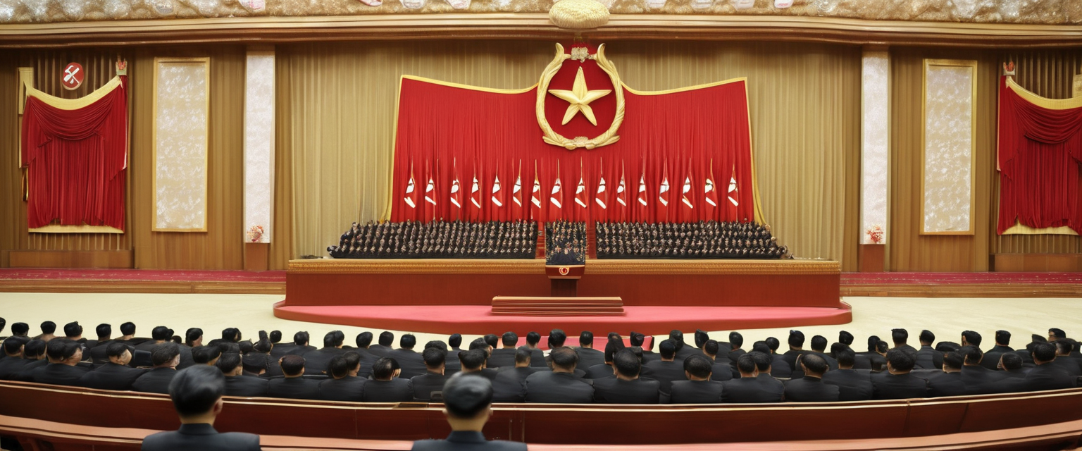 Corea del Nord aperta al confronto con gli Stati Uniti, ma esclude trattative sul nucleare