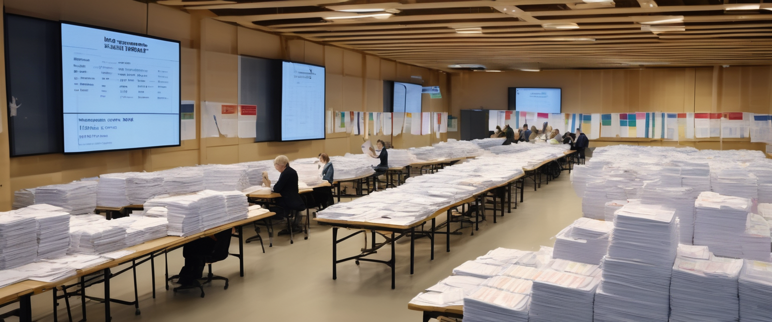 Elezioni comunali in Germania, la CDU resta prima forza mentre l’AfD incrementa i propri consensi