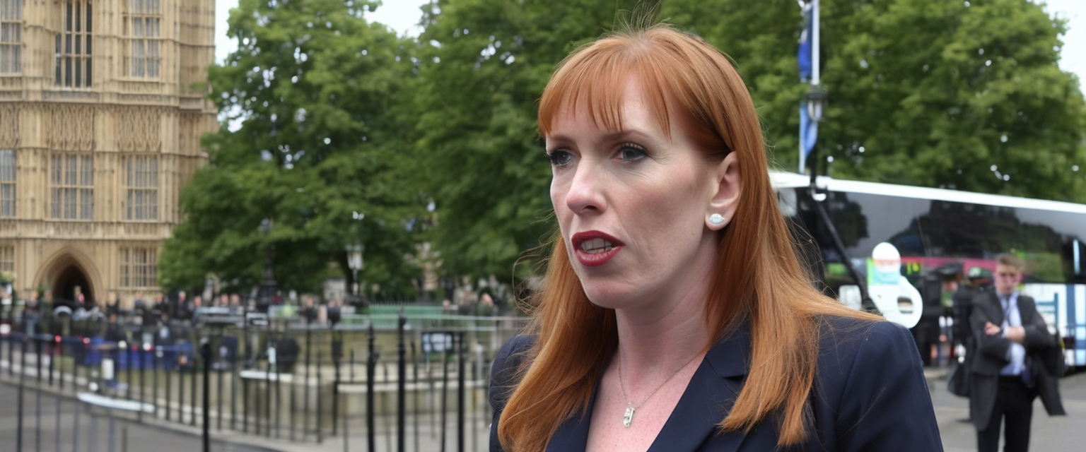 La vicepremier britannica Rayner contestata per tasse inferiori al dovuto sulla seconda casa