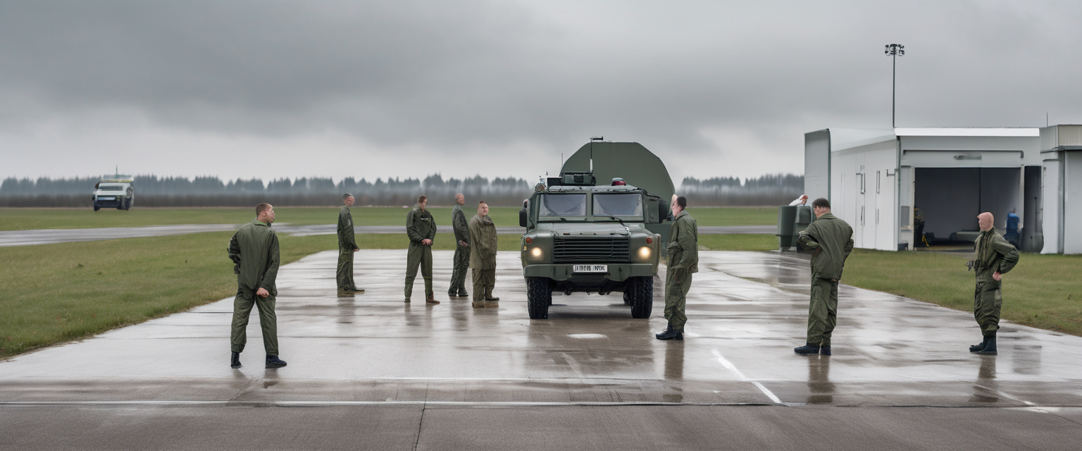 Nato avvia la missione Eastern Sentry sul versante orientale e valuta una zona di interdizione aerea tra Polonia e Ucraina