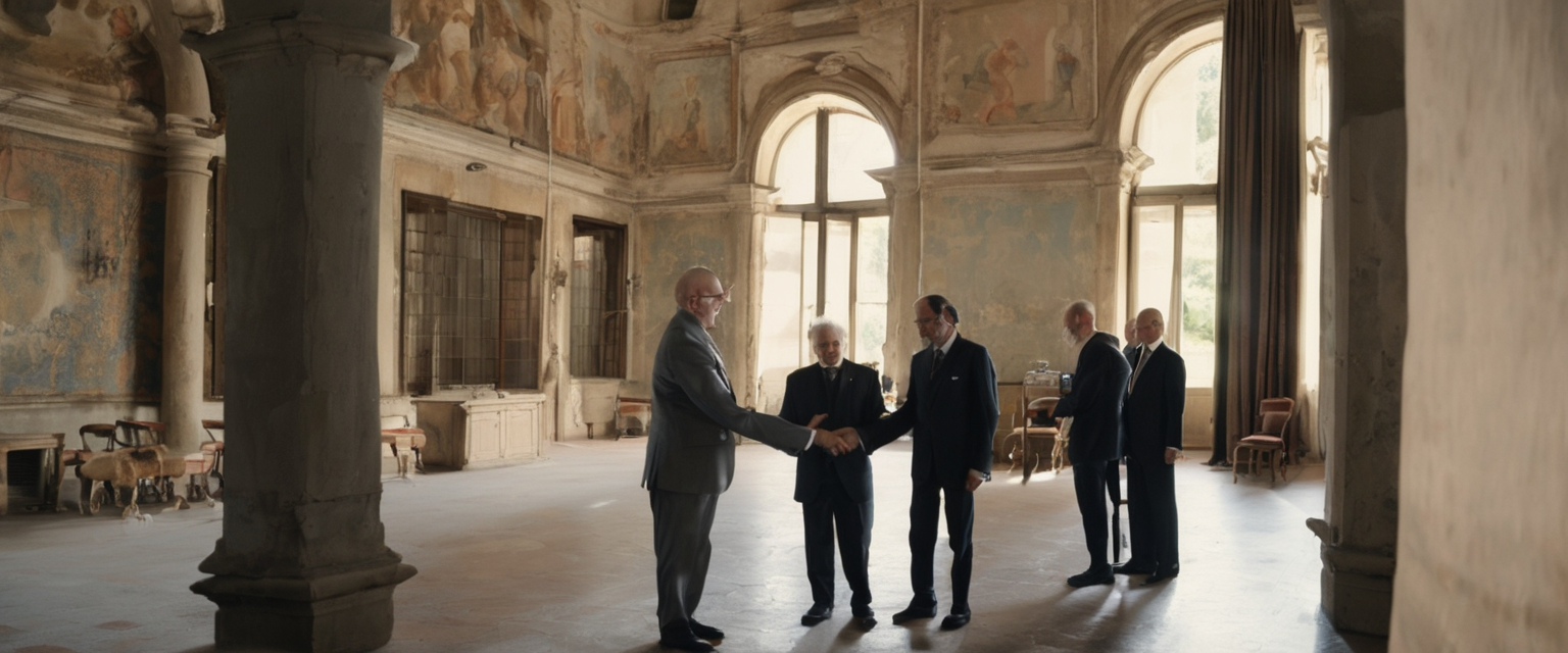 Nuova edizione del Premio Erminio Sipari: premiazione sabato 6 settembre a Pescasseroli