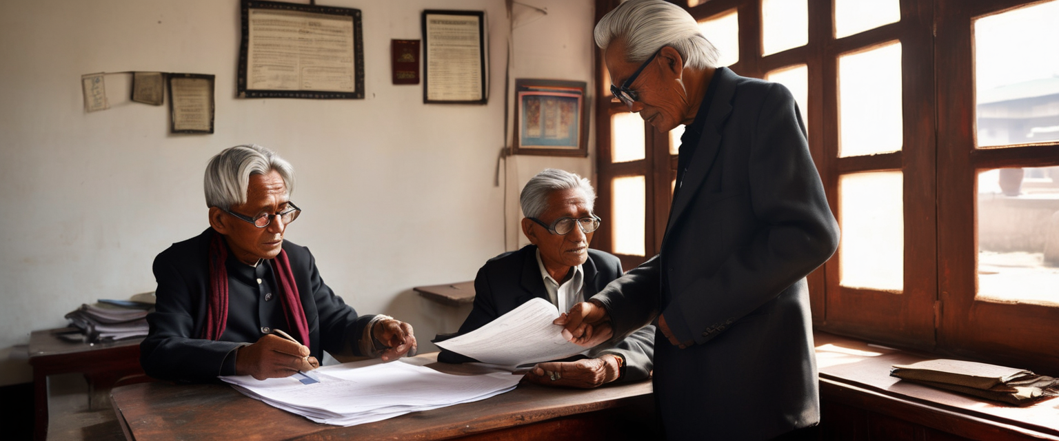 Sciolto il Parlamento nepalese, il Presidente fissa la data del voto imminente