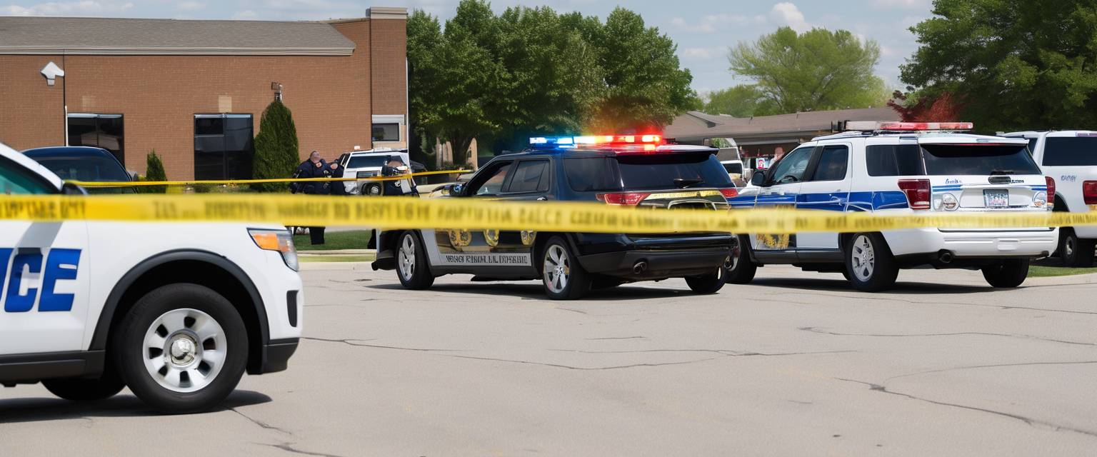 Stati Uniti, sparatoria in chiesa mormone del Michigan: due morti e diversi feriti, autore un veterano dell’Iraq