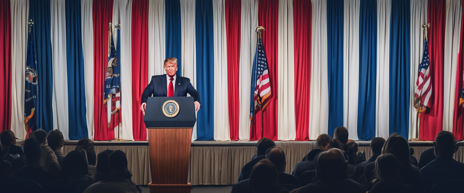 Trump propone l’obbligo del documento d’identità per votare negli Stati Uniti