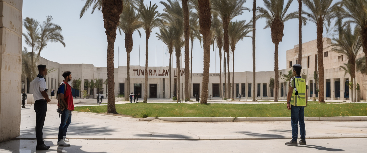 Università di Tunisi rinnova il dress code: addio a minigonne e pantaloncini