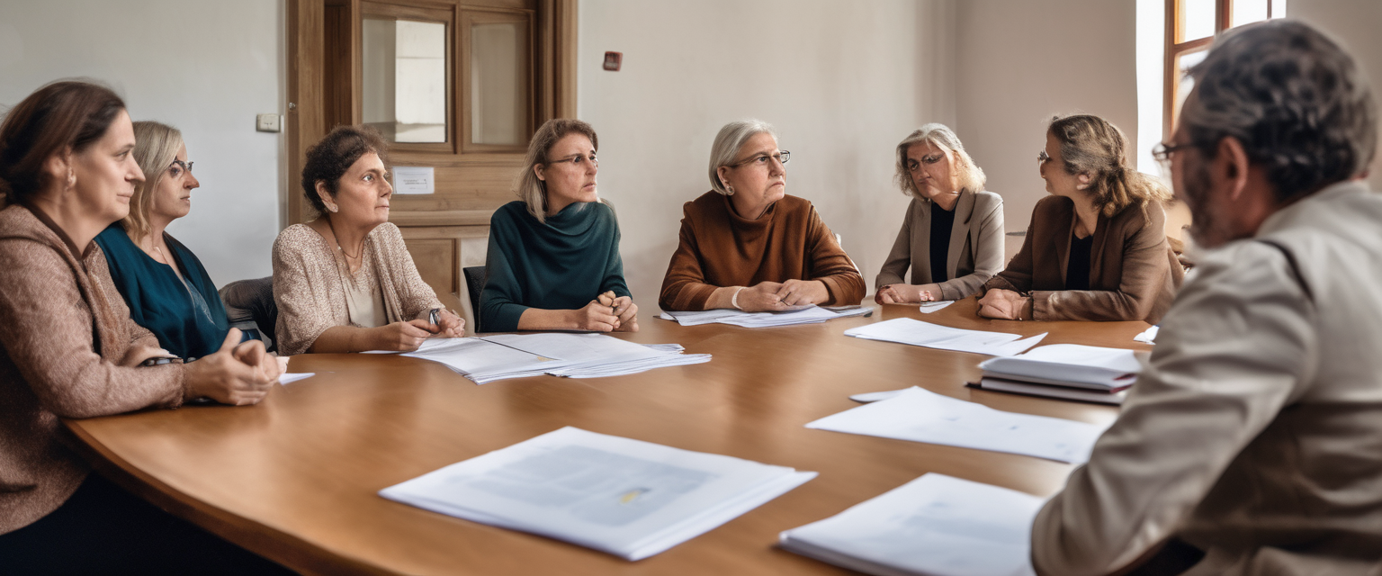 Via libera di Santangelo all’avviso di finanziamento per centri antiviolenza e case rifugio