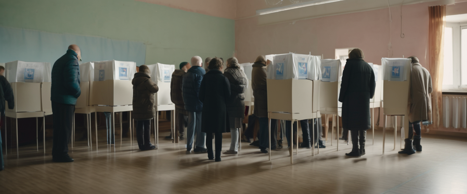 Voto parlamentare in Moldova: confronto ravvicinato tra filoeuropeisti e filorussi