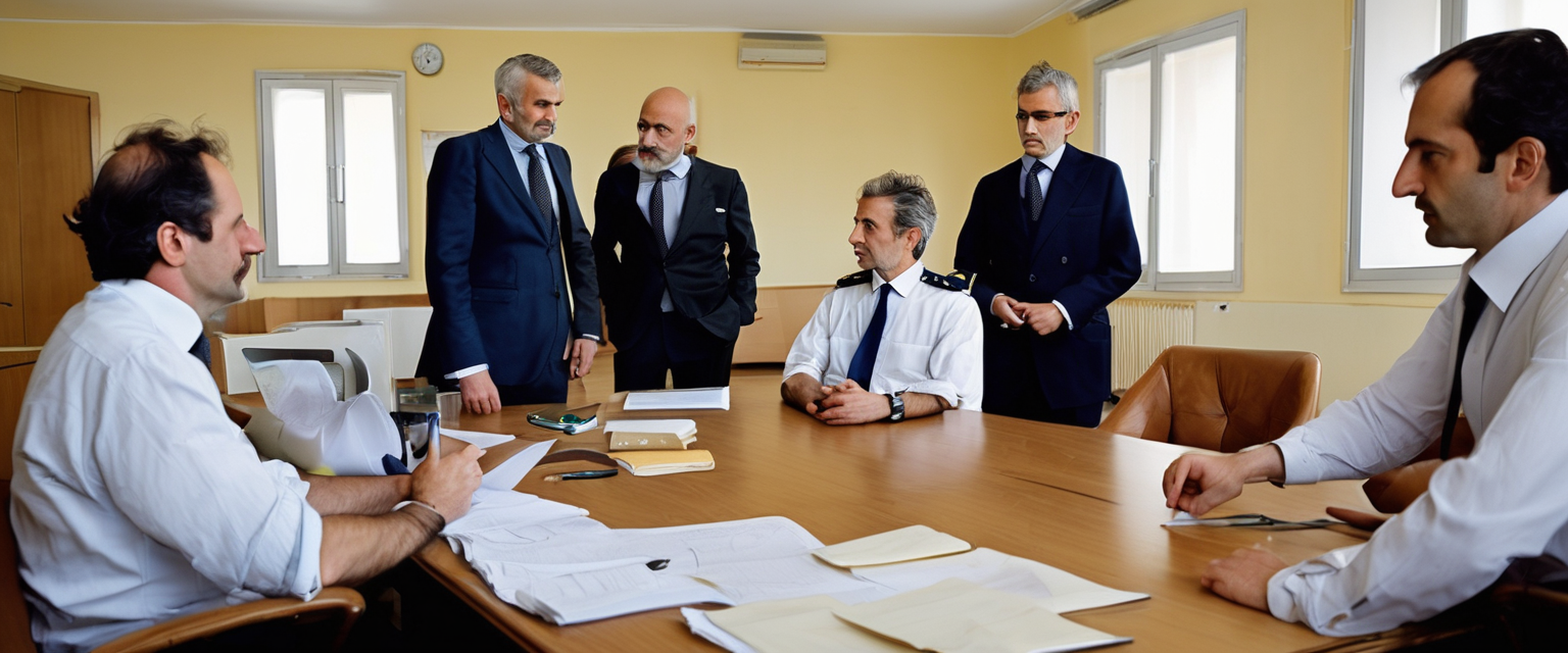 ASL L’Aquila: Vivarelli (FESICA–CONFSAL) vede in Piccari garanzia di serietà e competenza