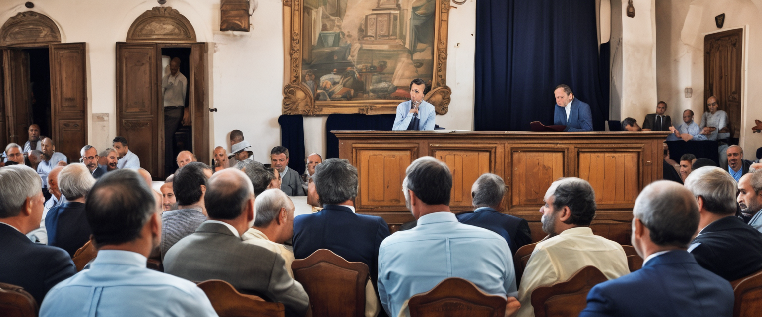 Abruzzo in prima fila nella Carovana della Pace: Marsilio conferma l’impegno per solidarietà e pace