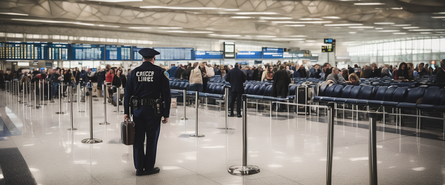 Aeroporti Usa in difficoltà per il shutdown: tagli ai controllori e crescono le preoccupazioni