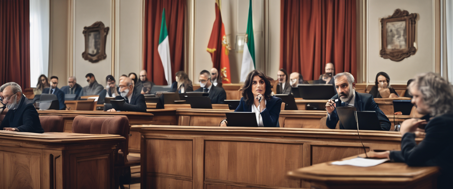 Alessandrini (M5S): Nuova Pescara opportunità epocale, non onere burocratico
