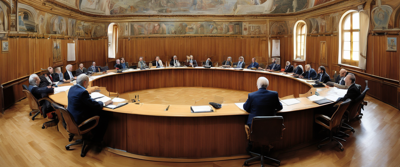 Consiglio Regionale Abruzzo, riepilogo della settimana politica in Emiciclo
