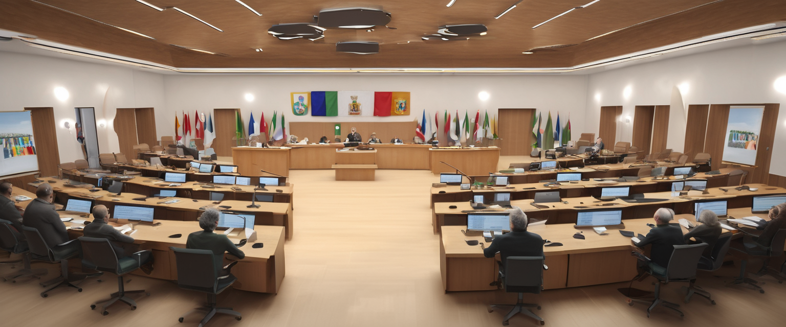 Consiglio regionale approva legge sui pericoli da valanga e osserva un minuto di silenzio per i carabinieri caduti in provincia di Verona