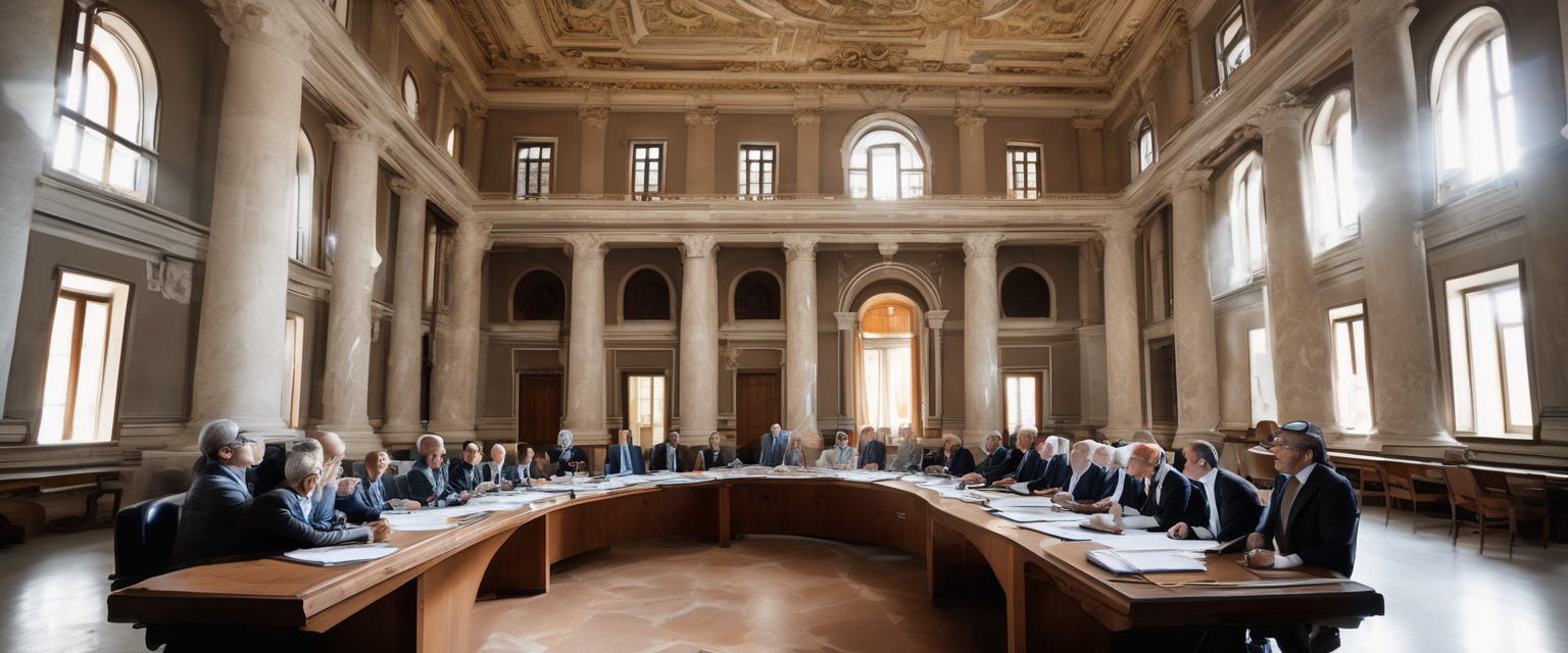 D’Annuntiis destina 50 milioni aggiuntivi alla ricostruzione post-sisma in Abruzzo