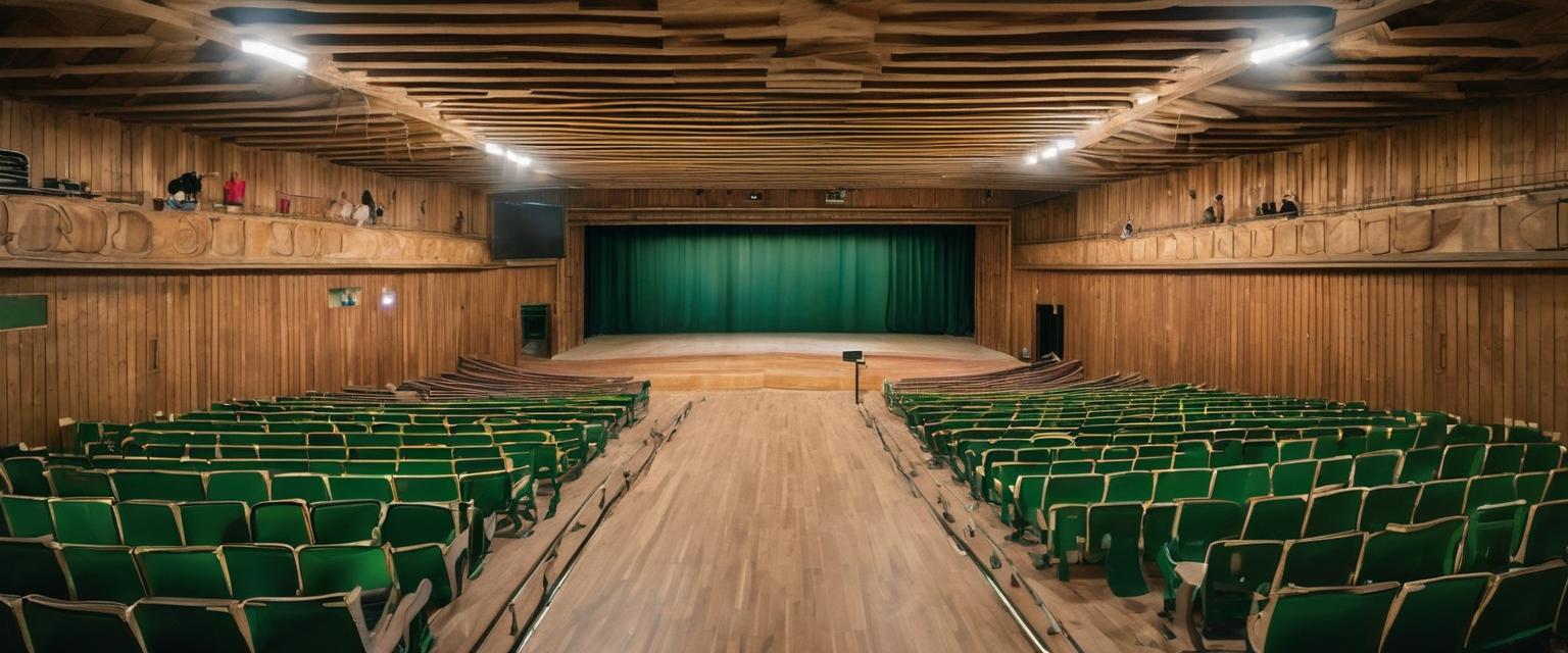 Doppia cerimonia inaugurale per Rugby L’Aquila e Cus L’Aquila Rugby Femminile all’Auditorium del Parco