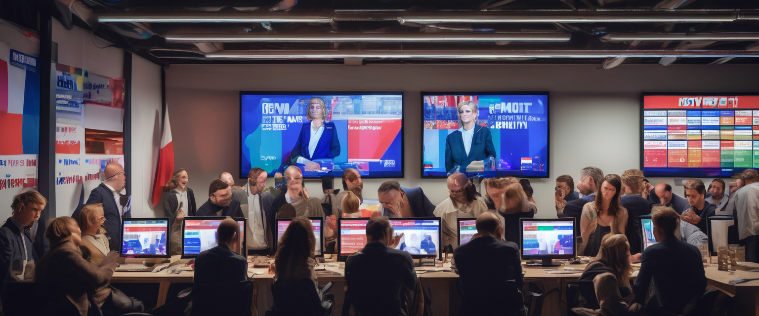 Exit poll nei Paesi Bassi: il partito liberale di Jetten supera quello di Wilders