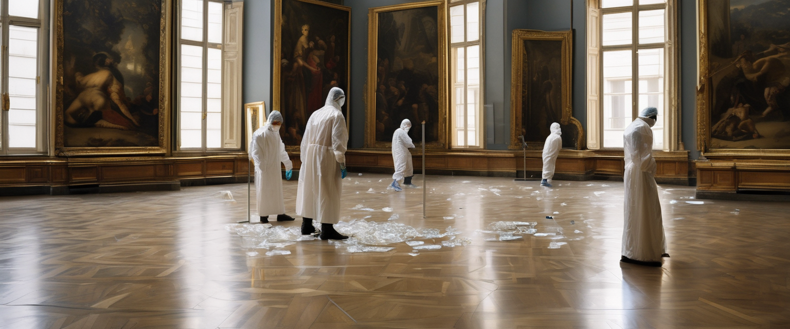 Gioielli di Napoleone e dell’Imperatrice sottratti al Louvre, Macron parla di attacco alla storia