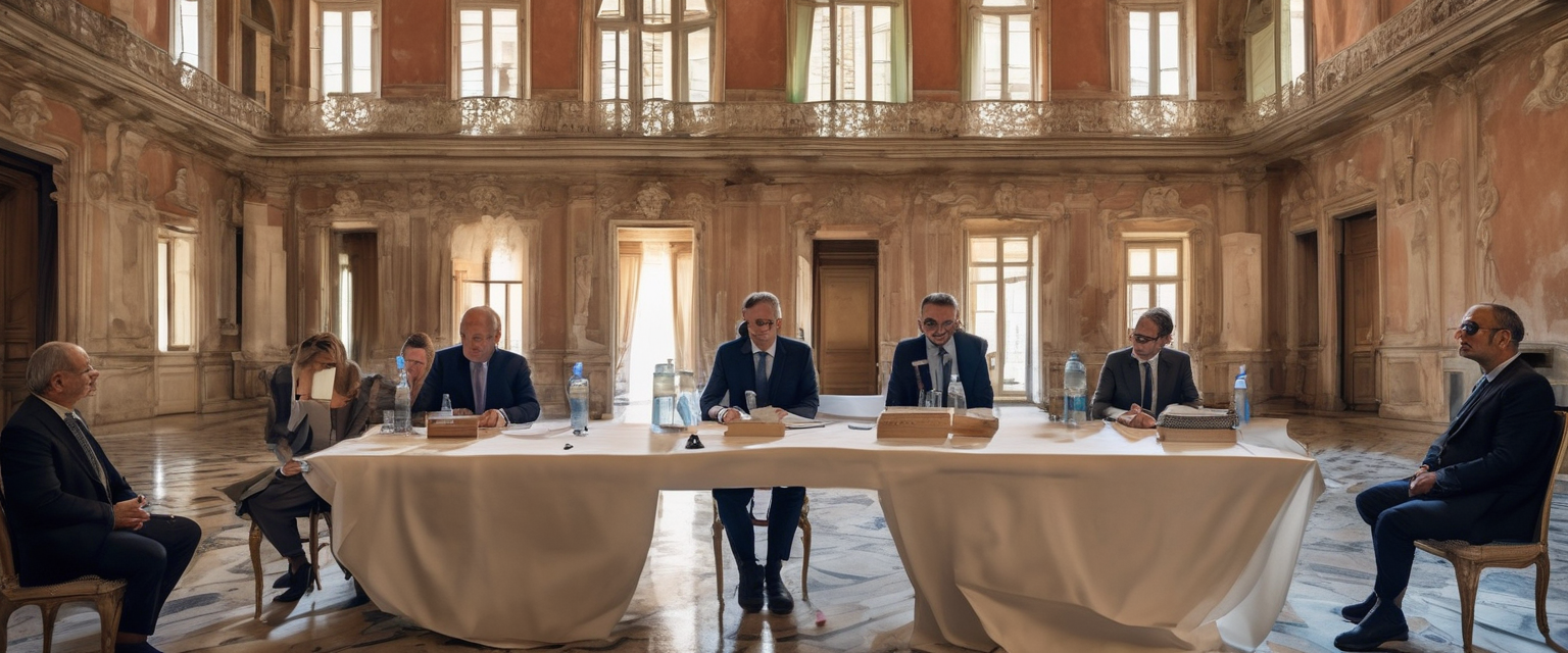 Giovani in primo piano per la legalità alla 33ª edizione del Premio Paolo Borsellino