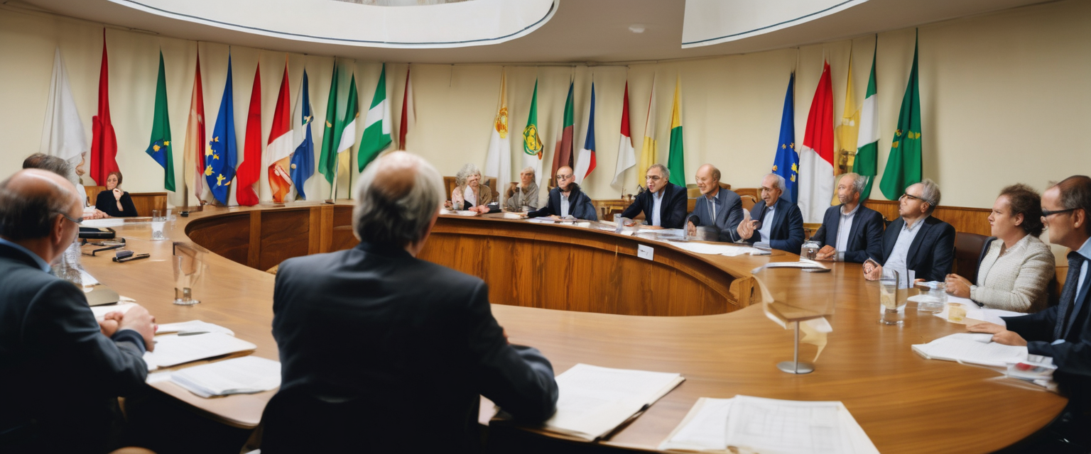 Giulianova, turismo e marketing territoriale in primo piano: Di Carlo punta su coesione e identità locali