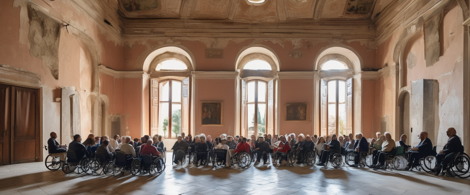 Il 20 ottobre a L’Aquila giornata dedicata al bilancio e alle politiche di inclusione