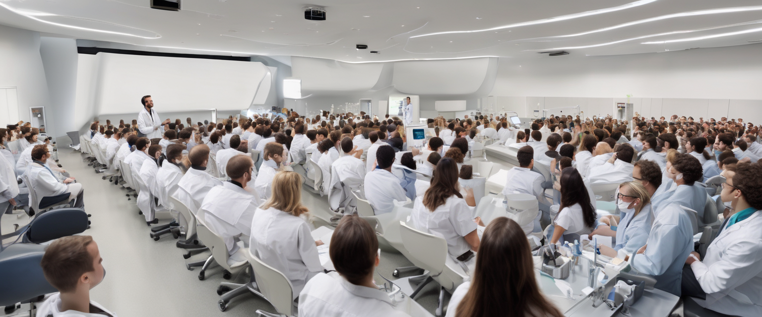 L’Aquila ospita un forum professionale di odontoiatria